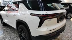 شيفروليه ترافرس